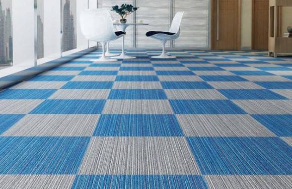 Carpet Vinyl Tiles Robert Tile, Vinyl Flooring On Carpet