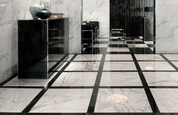 Commercial Tile Installation