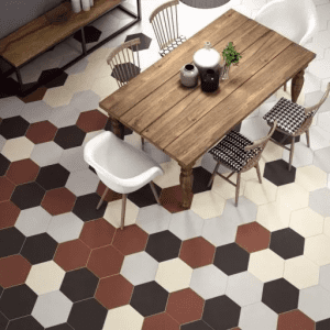 THE 10 MOST POPULAR TYPES OF BATHROOM TILES