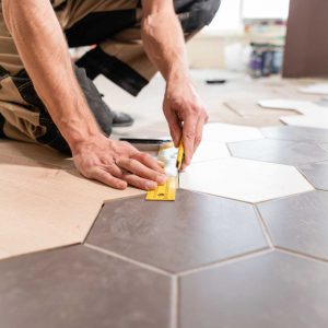 Professional Tile Installation Benefits – Robert Tile Installation, Chicago IL