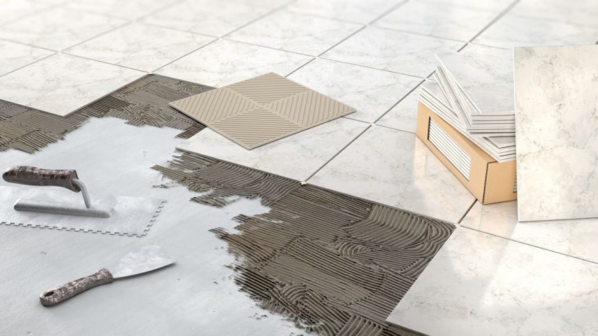 10 Costly Mistakes To Avoid When Getting Tiles