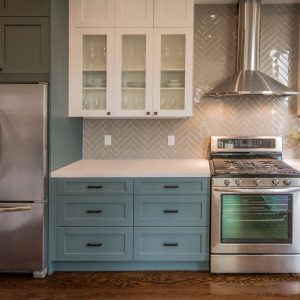 Why Is Kitchen Backsplash Tile Important?
