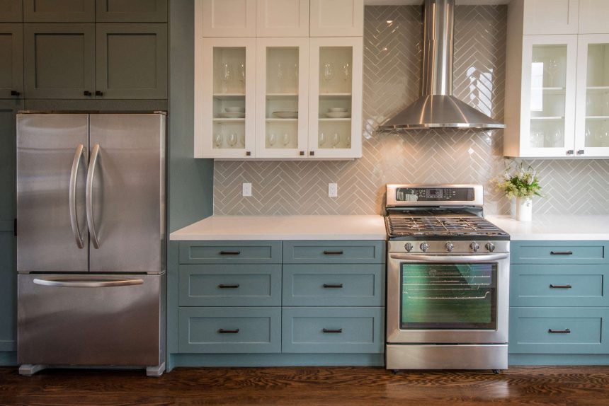 Why Is Kitchen Backsplash Tile Important?