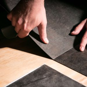 5 Benefits Of Vinyl Plank Flooring