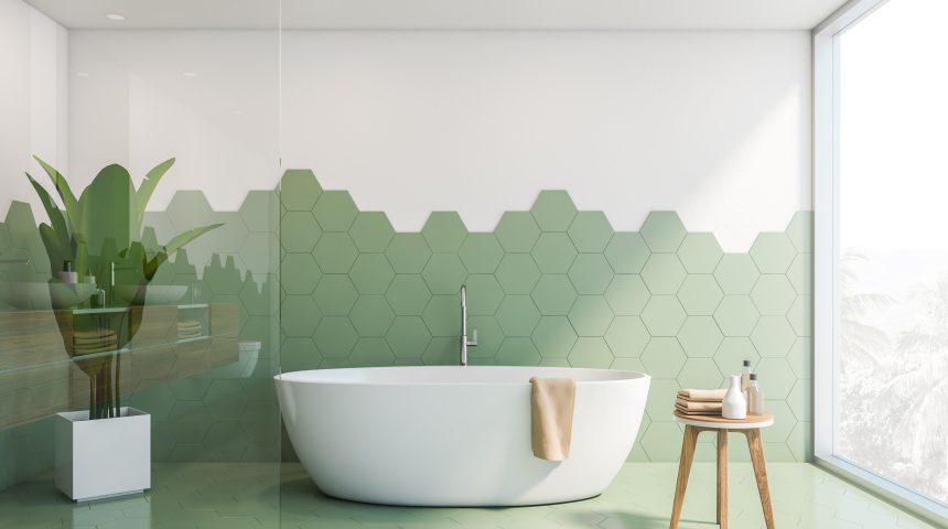 BEST TILE TRENDS IN 2022 BEST TILE TRENDS IN 2022