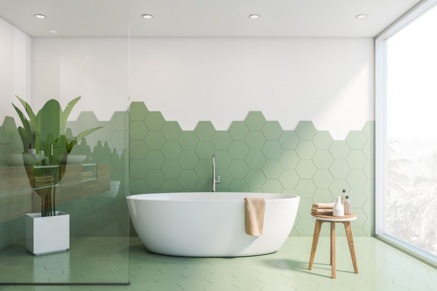 BEST TILE TRENDS IN 2022