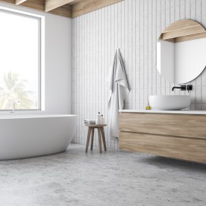 6 PLACES TO USE TILE IN YOUR HOME